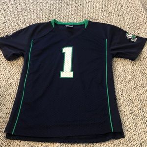Notre Dame Jersey